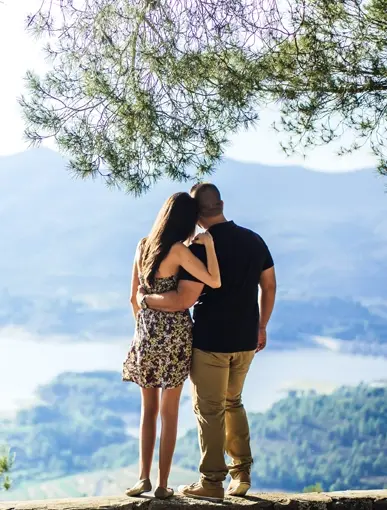 Kerala Honeymoon Image
